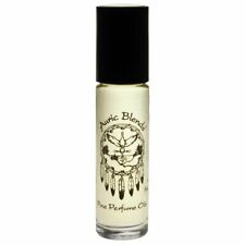 Usado, Perfume enrollable Auric Blends Diosa Egipcia 1/3 oz aroma segunda mano  Embacar hacia Mexico