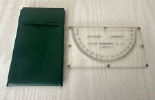 Dollars clinometer cutrock for sale  Shipping to Ireland