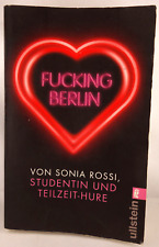 Sonia rossi fucking gebraucht kaufen  München