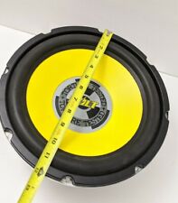 Alto-falante Lightning Audio Bolt 12" polegadas 200 Watts testado  comprar usado  Enviando para Brazil