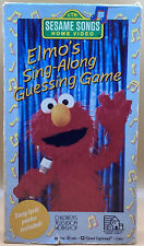 Elmo sing along for sale  Saint Charles