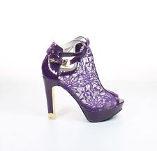 Getmorebeauty womens purple for sale  Durham
