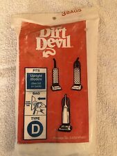 Dirt devil vacuum for sale  Bridgeton