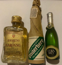 Mignon liquori bottigline usato  Buggiano