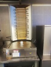 Electric commercial doner for sale  TORQUAY