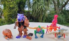 Vintage kenner transformers for sale  UK