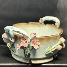 Vintage capodimonte decorative for sale  CLACTON-ON-SEA