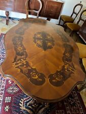 Tavolo legno usato  Monteroni Di Lecce