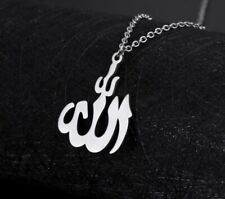 Silver allah muslim for sale  WEST BROMWICH