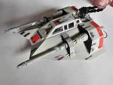 Star wars snowspeeder gebraucht kaufen  Rendsburg