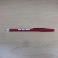 Genuine bernina touch for sale  Payson