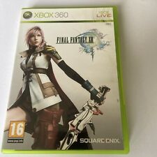 Final fantasy xiii usato  Sarzana