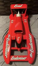 Jet boat budweiser for sale  Shipping to Ireland