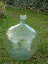 Large vintage glass for sale  WAKEFIELD
