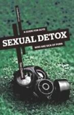 Desintoxicação sexual: um guia para caras que estão cansados de pornografia por Challies, Tim, usado comprar usado  Enviando para Brazil
