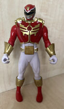 Power rangers red for sale  LONDON
