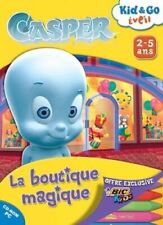 Casper kid eveil d'occasion  Paris XV