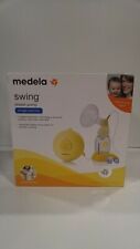 Medela swing single for sale  Wooster