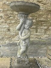 Decorative solid stone for sale  CIRENCESTER