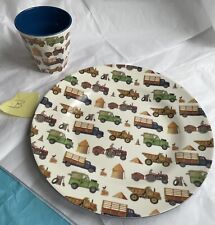 Emma bridgewater tractors for sale  SUNBURY-ON-THAMES