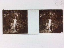 Photo plaque verre d'occasion  Pantin