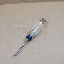 Vintage craftsman screwdriver for sale  Bloomfield