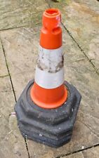 Safety traffic cones for sale  HOLT