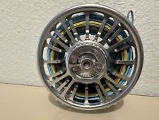 Galvan Fly Reel t12 with line Made in the USA for sale  Shipping to South Africa