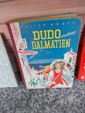 Dudo erobert dalmatien gebraucht kaufen  Bünde