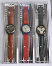 Orologi swatch chrono usato  Spedire a Italy