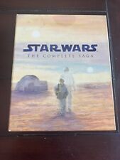 Star wars complete for sale  Tucson