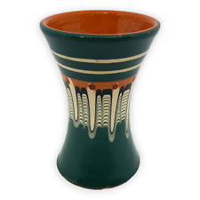 Vase becher bulgarische gebraucht kaufen  Lucka