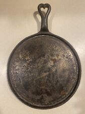 Vintage cast iron for sale  Lincoln