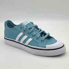 Tênis Adidas Originals Nizza Low Adv azul branco masculino skate HP9081 comprar usado  Enviando para Brazil