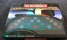 Scrabble 60th anniversary for sale  NORTHAMPTON