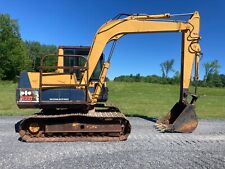 Komatsu pc60 hydraulic for sale  Shipping to Ireland