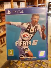 Fifa playstation ps4 d'occasion  Parthenay