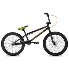 black bmx bike for sale  ANTRIM
