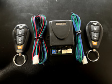 Universal car remote for sale  Pittsburgh