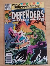 Defenders comic vol. for sale  Clearwater