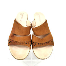 Merrell womens sandals for sale  Manchester