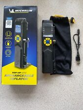 michelin tyre inflator for sale  GOOLE
