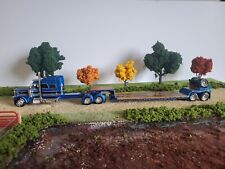1/64 DCP  Peterbilt 389 for sale  Shipping to South Africa
