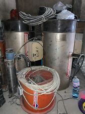 Generatore aria calda usato  Gela