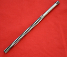 Hand reamer tapered for sale  BOLTON