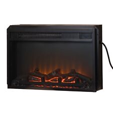 Electric fireplace insert for sale  Ontario