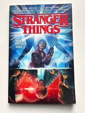 Stranger things side for sale  Clermont