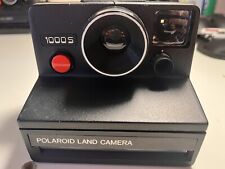 Polaroid land camera usato  Roma