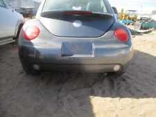 Rear bumper hatchback for sale  Las Cruces
