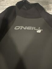 4 3 xl oneill full wetsuit for sale  Mc Ewen
